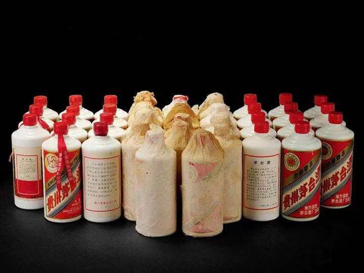 浉河老酒回收上门哪里回收(附近上门回收茅台酒）?